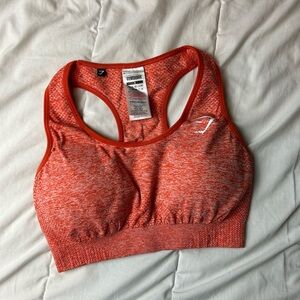 Gymshark vital seamless sports bra
